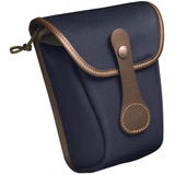 Billingham Avea 8 Canvas navy/chocolate