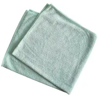 Neutralware Microfasertuch 40x40cm grün