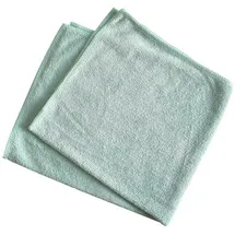 Neutralware Microfasertuch 40x40cm grün