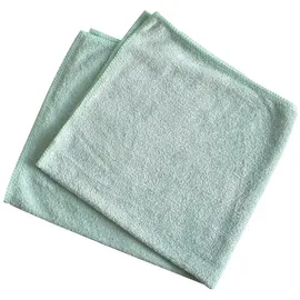 Neutralware Microfasertuch 40x40cm grün