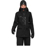 Mammut Eiger Free Pro Hardshell Gore-tex® Jacke - Black - XL