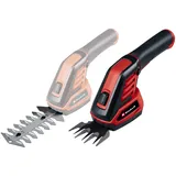 Einhell Akku-Gras- und Strauchschere GC-CG 3,6/70 Li WT ohne Akku