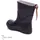 Bisgaard Unisex Kinder Basic Rubber Gummistiefel, Schwarz, 29 EU
