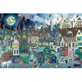 Ravensburger 17399 - Die fantastische Straße
