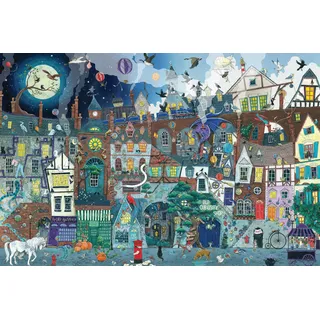 Ravensburger 17399 - Die fantastische Straße