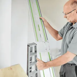 Festool FS 1400/2 Führungsschiene 100 Jahre Set