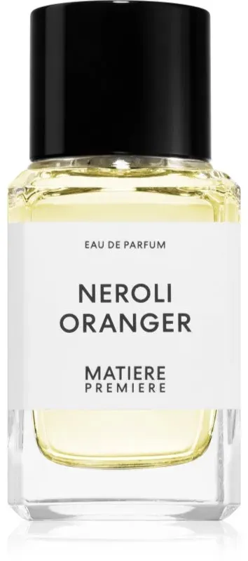 Matiere Premiere Neroli Oranger Eau de Parfum Unisex 100 ml