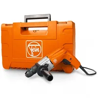 Fein Zweigang-Bohrmaschine bis 13 mm bop 13-2 Set, Werkzeugkoffer