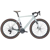 Scott Addict Gravel 20 28'' 2025 Gravelbike-Hell-Grau-L