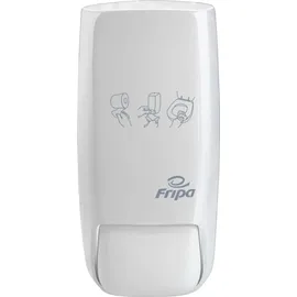 Fripa Seifenspender Weiß