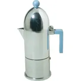 Alessi La Cupola 300 ml 1 Tasse Blau