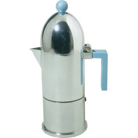 Alessi La Cupola 300 ml 1 Tasse Blau