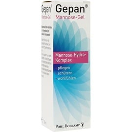 Pohl-Boskamp Gepan Mannose-Gel