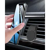 2Go Universal Smartphone-Magnet-Halter ClipMag schwarz