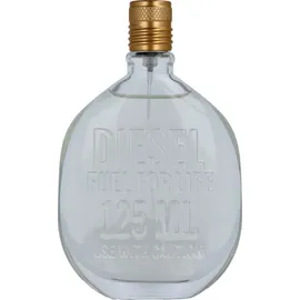 Diesel Fuel for Life Eau de Toilette 125 ml