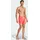 adidas Water Reactive Graphic Badeshorts Lucid Red/White XXL