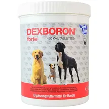 NutriLabs Dexboron forte