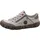 Rieker L0355 Damen Weit Weiß 37