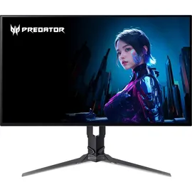 Acer Predator X27UF3 27" schwarz