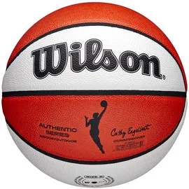 Wilson WNBA Authentic Basketball Multi/Outdoor/Indoor 6