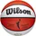 Wilson WNBA Authentic Basketball Multi/Outdoor/Indoor 6