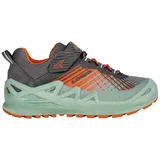 Lowa MERGER GTX JUNIOR VCR LO arctic/flame (9057) 25