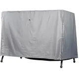 mehr Garten Premium Schutzhülle für Hollywoodschaukel Gartenschaukel 220 x 160 x 150 cm