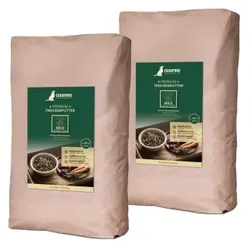 ESCAPURE Trockenfutter Hund Premium Adult Wild 2x12 kg