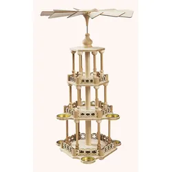 Saico Pyramide Selbstbausatz