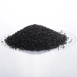 Schicker Mineral Aquarienkies schwarz 25 kg