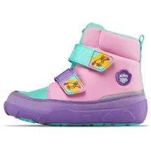 Affenzahn Winterstiefel Vegan Comfy Kreativ Tukan