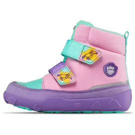 Affenzahn Winterstiefel Vegan Comfy Kreativ Tukan