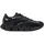 Reebok Zig HYPNOTICA Herren Schwarz 39