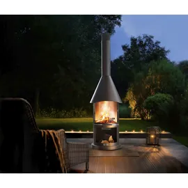 Buschbeck Auckland dunkelgrau