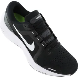Nike Air Zoom Vomero 16 Herren Black/Anthracite/White 44