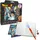 Dragon Ball Tagebuch + Magisches Stift-Set