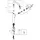 Grohe Essence Einhandmischer Chrom
