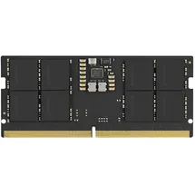 GoodRam GR5600S564L46/32G 32GB, 1x32GB DDR5 5600MHz CL46 SO-DIMM