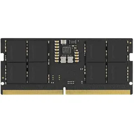 GoodRam GR5600S564L46/32G 32GB, 1x32GB DDR5 5600MHz CL46 SO-DIMM