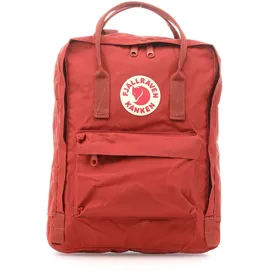 Fjällräven Kanken 16 l sunstone orange