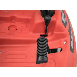 Güde GAR 601