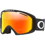 OAKLEY O Frame 2.0 Pro XL matte black/fire iridium (OO7112-01)