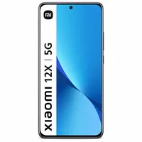 Xiaomi 12X 8 GB RAM 256 GB Blue
