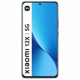 Xiaomi 12X 8 GB RAM 256 GB Blue