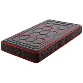 Moonia - Hexaflex Moon 27cm. Matratze, 90x200cm