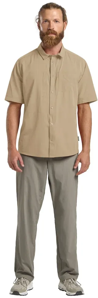 Funktionshemd JACK WOLFSKIN 