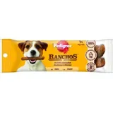 Pedigree Ranchos Gefüllte Kaurollen Mini - 80 g Huhn