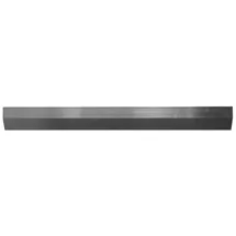 Toolland Alu-Profil schräg 150 cm grau