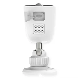 D-Link DCS-8627LH Outdoor Box-Kamera, 1080p, 123.8°, IR-LED 7m, WiFi