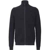 Blend Strickjacke BHPullover in schwarz, | Gr.: S